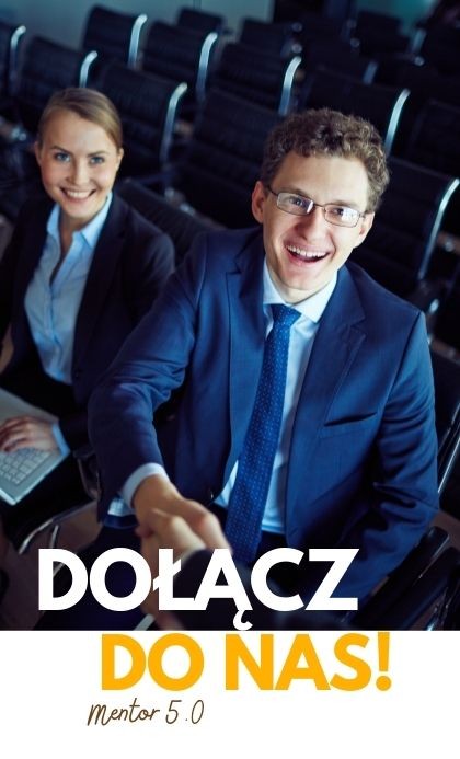 dołącz do szkolenia